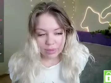 _elven_dreams__ on Chaturbate