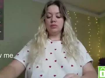 _elven_dreams__ on Chaturbate
