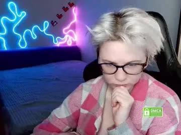 _elven_dreams__ on Chaturbate