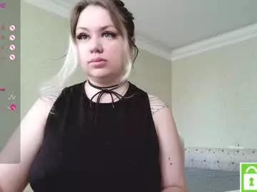 _elven_dreams__ on Chaturbate