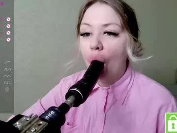 _elven_dreams__ on Chaturbate