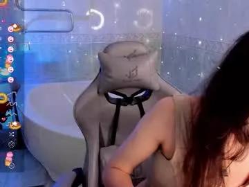 _emily__strike_ on Chaturbate