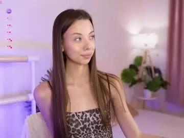 _fluffybunny_ on Chaturbate