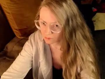 _goldilocks__ on Chaturbate