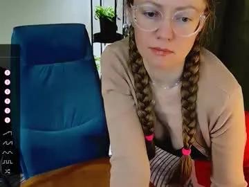 _goldilocks__ on Chaturbate