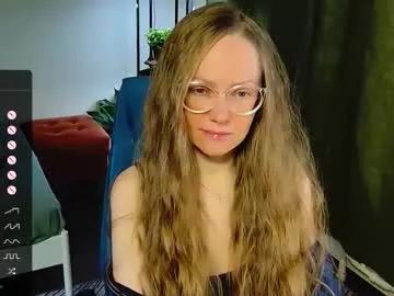 _goldilocks__ on Chaturbate