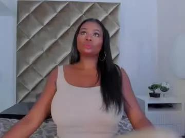 _huge_boobs_ebony on Chaturbate