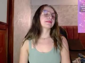 _isaabellaa on Chaturbate