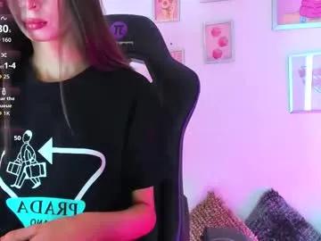 _ivanna_volk on Chaturbate