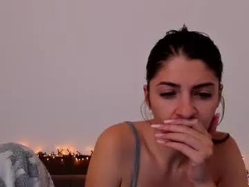 _just_a_simple_girl on Chaturbate