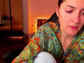 _just_a_simple_girl on Chaturbate