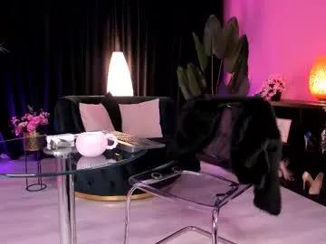 _kim_possible_ on Chaturbate