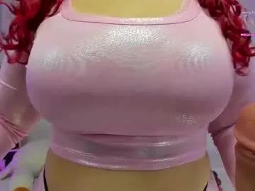 _kimi22 on Chaturbate