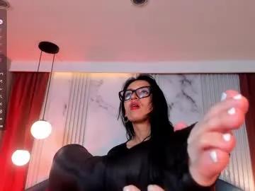 _kiramoon__ on Chaturbate