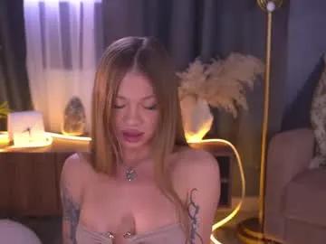 _littlemix__ on Chaturbate