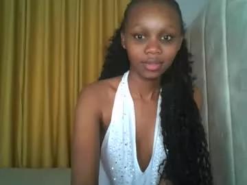 _littlevenus on Chaturbate