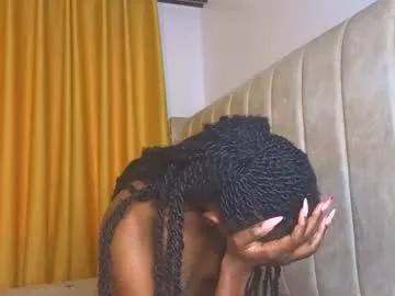 _littlevenus on Chaturbate