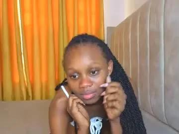 _littlevenus on Chaturbate