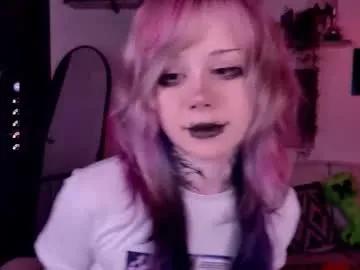 _lollyshy_ on Chaturbate
