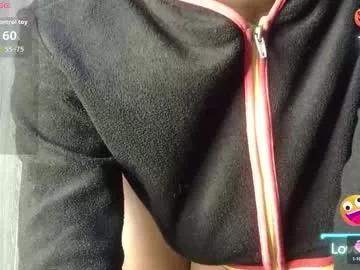 _luna_nyx on Chaturbate