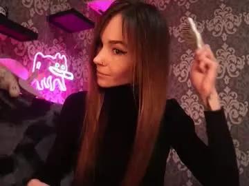 _made_in_hell_ — Guys, I'm with you today for just an hour :) Fuck me please! - Goal Reached! #cum #squirt #naked #fuck #daddy #cute