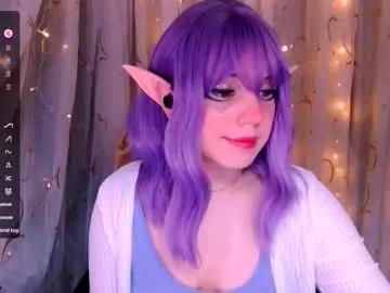 _marcelline_ on Chaturbate