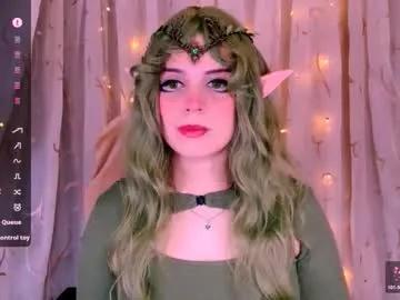 _marcelline_ on Chaturbate