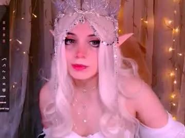 _marcelline_ on Chaturbate