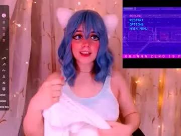 _marcelline_ on Chaturbate