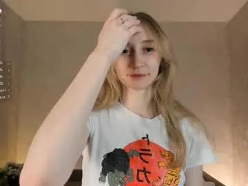 _marvelous_time_ on Chaturbate