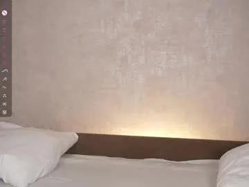 _marvelous_time_ on Chaturbate