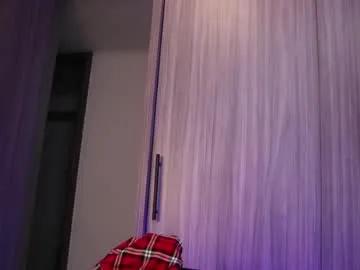 _mikestone on Chaturbate