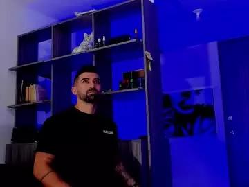 _mikestone on Chaturbate