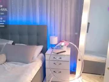 _mila__aa on Chaturbate