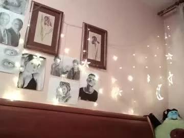 _milky__way__ on Chaturbate