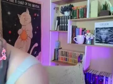 _milky__way__ on Chaturbate