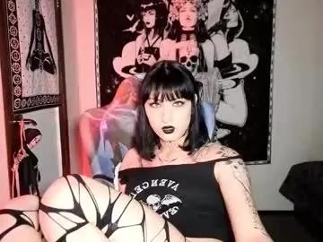 _millisi_ on Chaturbate