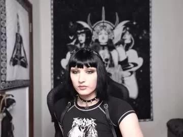 _millisi_ on Chaturbate