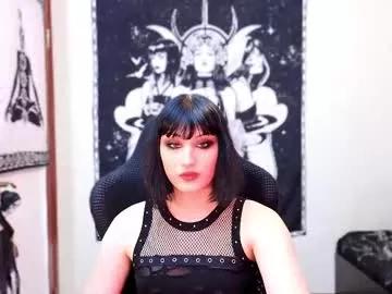 _millisi_ on Chaturbate