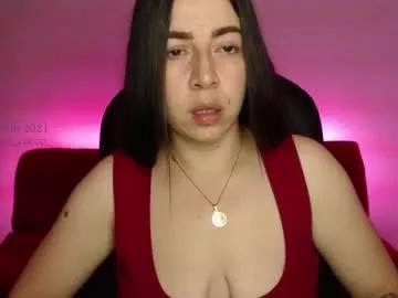 _miss_coco_ on Chaturbate