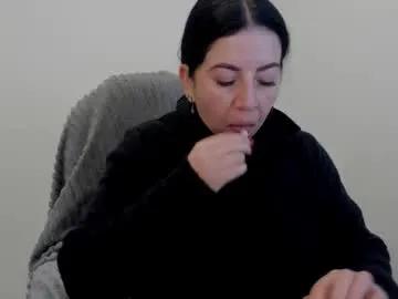 _miss_coco_ on Chaturbate