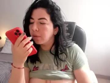 _miss_coco_ on Chaturbate