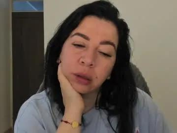 _miss_coco_ on Chaturbate