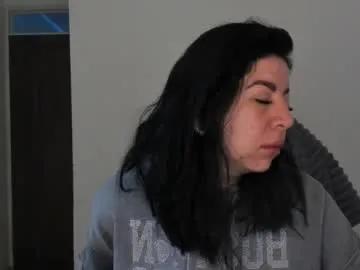 _miss_coco_ on Chaturbate