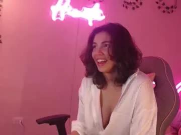 _miss_hinata_ on Chaturbate