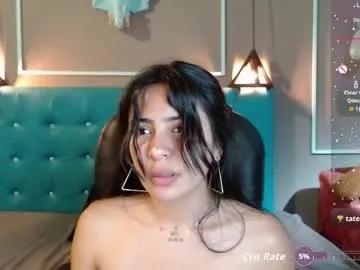 _mollyy on Chaturbate