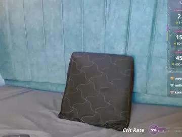 _mollyy on Chaturbate