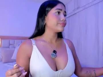 _natasha18_ on Chaturbate