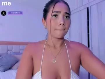 _natasha18_ on Chaturbate