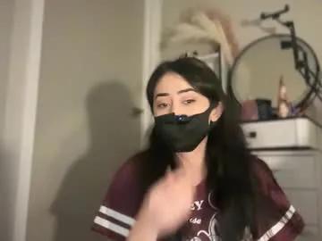 _natycutei19 on Chaturbate
